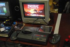 photo d'illustration pour le dossier:Retro Gaming Connexion 2013
